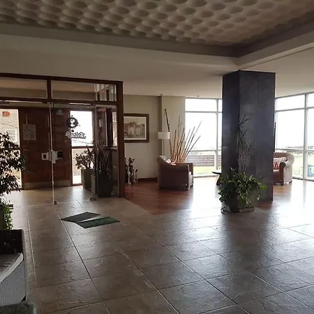 Hermoso 2 Ambientes En La Costa Con Vista Al Mar Mar del Plata Exterior foto