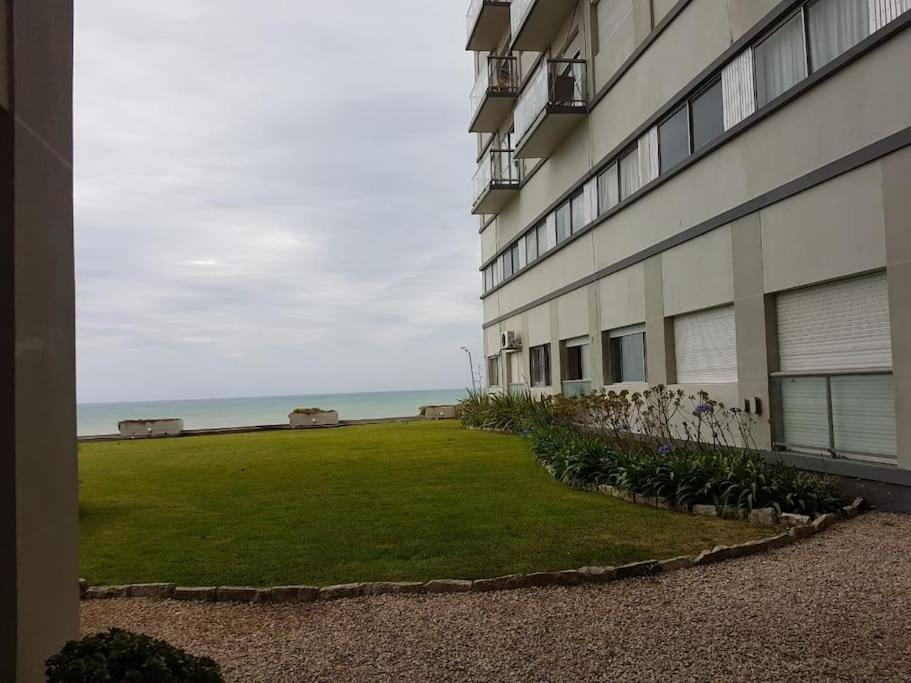 Hermoso 2 Ambientes En La Costa Con Vista Al Mar Apartment Mar del Plata